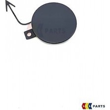 BSG Volkswagen Passat 2010-2013 Çeki Demir Kapağı Ön (Oem NO:3AA807155)