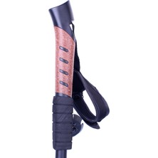 Pileli Store Dağcı Yürüyüş Batonu WT-080