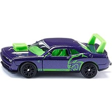 Mey İthalat Dodge Challenger Custom Oyuncak