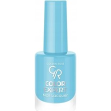 Mey İthalat Color Expert 43 Numara Geniş Fırçalı Oje, 10.2 ml