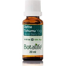 Mey İthalat Defne Yağı 20 ml