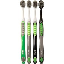 Mey İthalat Difaş Proclinic Bamboo Charcoal Diş Fırçası