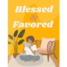 Mey İthalat Soap Method Bible Study Journal For Black Women