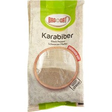 Mey İthalat Karabiber 185 G Eko
