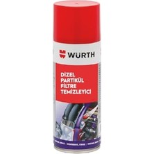 Mey İthalat 400 ml Dizel Partikül Temizleyici