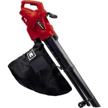Mey İthalat Elektrikli Yaprak Toplama Makinesi Gc-El 3024 E 3433370