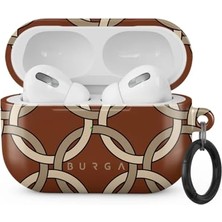 Mey İthalat Airpods Pro Uyumlu Heritage Kılıf