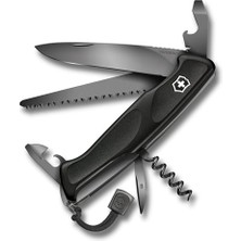 Mey İthalat C31P Ranger Grip, Siyah Çakı, 55 Onyx, ​ 0.9563.