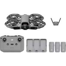 Mey İthalat Neo2 Fly More Combo (Rcn3) Drone