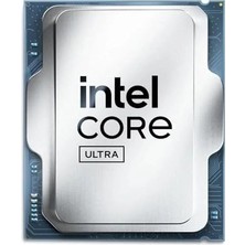 Mey İthalat Core Ultra 5 250K Plus Tray