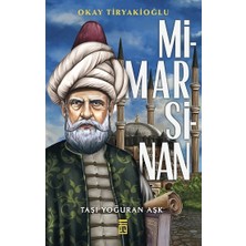 Timaş Yayınları Mimar Sinan