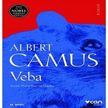 Mey İthalat Veba: 1957 Nobel Edebiyat Ödülü