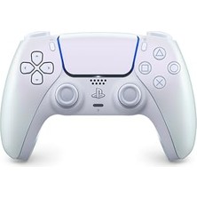 Mey İthalat Dualsense™ Wireless Controller, Chroma Pearl