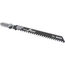 Mey İthalat T111C Bosch Dekupaj Ağzı Ahşap