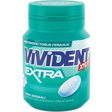 Mey İthalat Comfort Bottle Extra 12 Adet x 66G