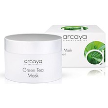 Mey İthalat Green Tea Msk 100 Ml. (Salon Boyu)