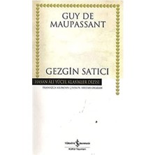 Mey İthalat Gezgin Satıcı