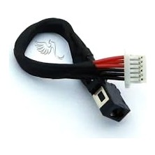 Mey İthalat Samsung NP530U3C-A0CTR Uyumlu Power Jack Şarj Soketi