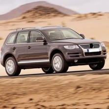 Mey İthalat Sağ Arka Kapı Cam Açma Düğmesi 7L6959855C Vw Touareg ile Uyumlu 2007-2010