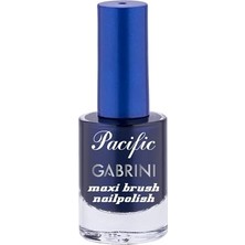 Mey İthalat Pasific Nail Polish 37 Oje