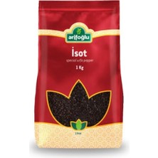 Mey İthalat Isot Biber (Acı) 1000G
