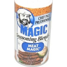 Mey İthalat Seasonıng Et Baharatı 71 G