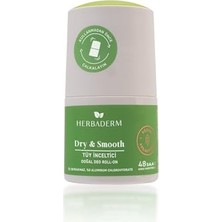 Mey İthalat Tüy Inceltici Doğal Deo Roll-On 50 ml