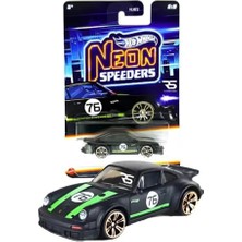 Mey İthalat Neon Yarışçılar Porsche 934 Turbo Rsr JCB05