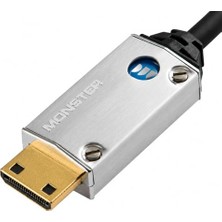 Mey İthalat High Speed HDMI Ethernet 750HDS 10,2 Gbps, 1 Metre 2 Meter, Mc 750HDS-2M Eu