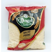 Mey İthalat Baldo Pirinç 2 kg