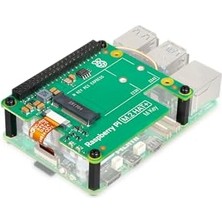 Mey İthalat Pcıe M.2 Hat 5 Için, M-Key