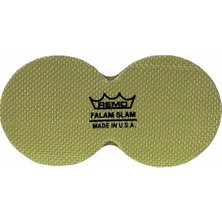 Mey İthalat Patch Falam Double Slam Pack Susturucu