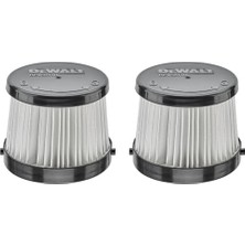 Mey İthalat DCV5011H Yedek Hepa Filtresi