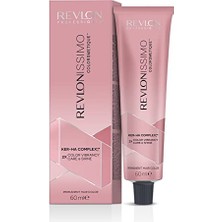 Mey İthalat Revlonissimo cc Pc 700 Rp Colour Saç Boyası 60 ml