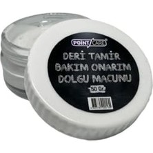 Mey İthalat Point Care Deri Boyası Çatlak Giderici