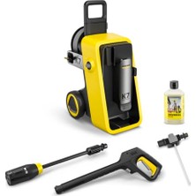 Mey İthalat K 7 Comfort Premium 1.317-500.0 Basınçlı Yıkama Makinesi