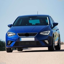 Mey İthalat Kaput Destek Demiri Tutucu Klipsi 1U0823397 Seat Ibiza 2018-2023 ile Uyumlu