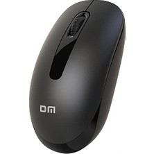 Mey İthalat K6 Kablosuz Mouse, 2.4 Ghz, 1000 Dpı