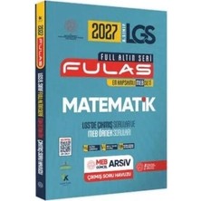 Kara Kutu Yayın 8.sınıf Lgs Matematik Meb Çıkmış Soru Bankası Modüler Set