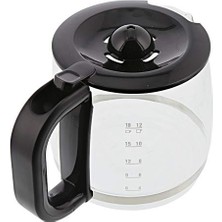 Mey İthalat Kg-Part EKF3700 / EKF3300 Kahve Makinesi Cam Demlik