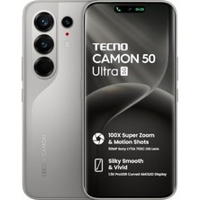 Mey İthalat Camon 50 Ultra 5g; 256GB Rom, 8gb Ram, 50MP Kamera | 60X Aı Zoom, IP69K/IP68/IP66, Esım Destekli, 2 Gün Pil Ömrü, Askeri Sertifikalı | 60X Aı Zoom, IP69K/IP68/IP66, Esım Destekli, 2 Gün Pil Ömrü