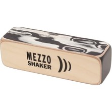 Mey İthalat SK35 Mezzo Shaker