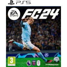 Mey İthalat Fc 24 Ps5 Standart Edition Playstation 5