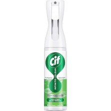 Mey İthalat Infinite Clean Doğal Probiyotikli Sprey Tüm Yüzeyler Için Misket Limonu ve Limon Otu 280 ml