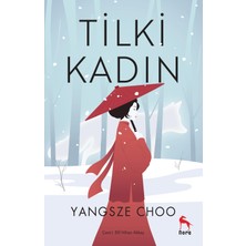 Mey İthalat Tilki Kadın