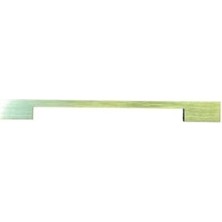 Mey İthalat System 7327 Modern Kulp Renksiz SSY7327 0288 Abm, 288 Mm, Tek Ebat, Antik Renk