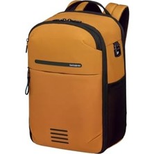 Mey İthalat KS6-06-007 13.3" Moderny Seyahat Notebook Sırt Çantası Sarı