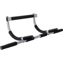 Pull Ups Kapalı Fitness Kapı E Pull Up Bar Duvar Chin Up Bar Ayarlanabilir Eğitim Egzersiz Yatay