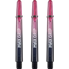 Mey İthalat Xq Max QD7005230 Dart Şaft Seti Uzun