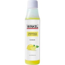 Mey İthalat Konsantre Cam Temizleyici Limon 33 ml - Wnk 130169
